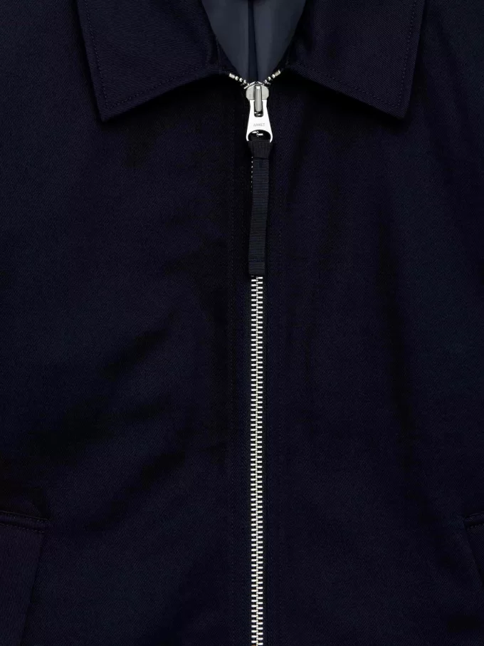 Drizzler Cotton Jacket Drizzler Cotton Jacket