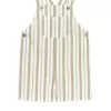 Dungaree Shorts