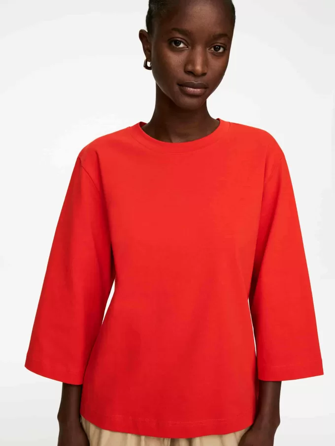 EIRA Heavyweight T-Shirt