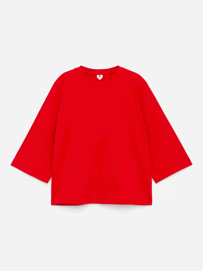 EIRA Heavyweight T-Shirt