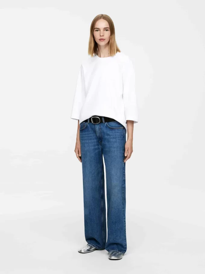 EIRA Heavyweight T-Shirt EIRA Heavyweight T-Shirt