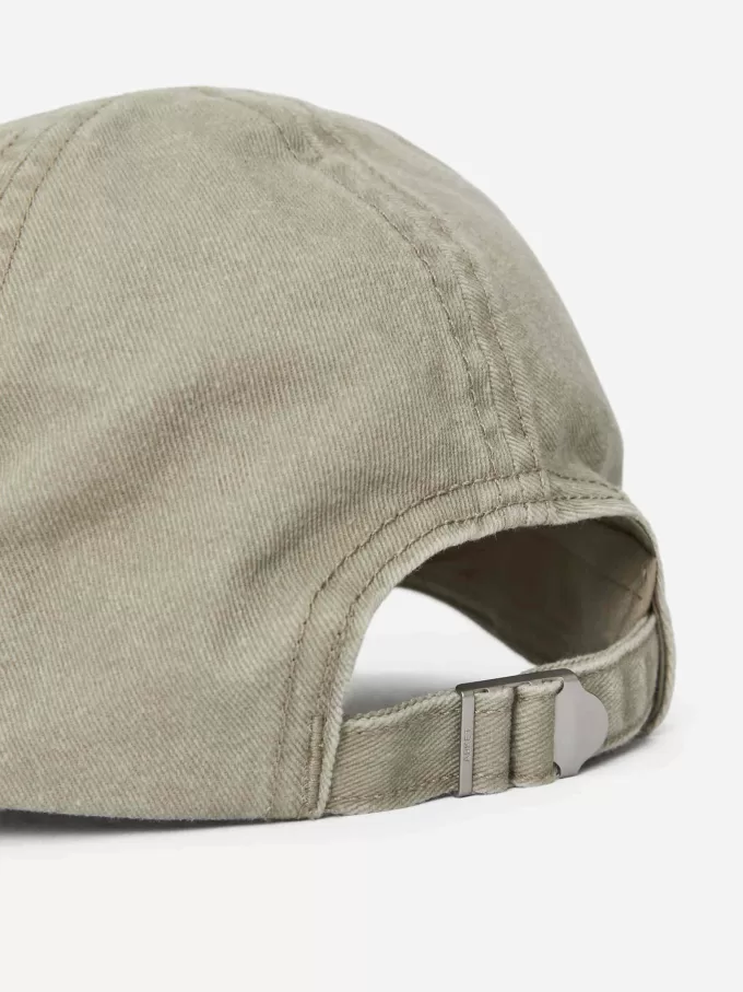Embroidered Cap Embroidered Cap
