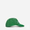 Embroidered Cap