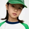 Embroidered Cap