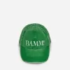 Embroidered Cap