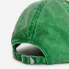 Embroidered Cap