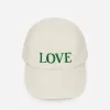 Embroidered Cap