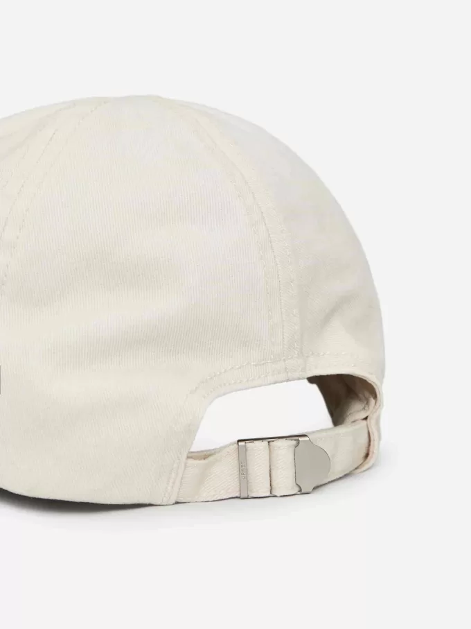 Embroidered Cap