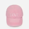 Embroidered Cap