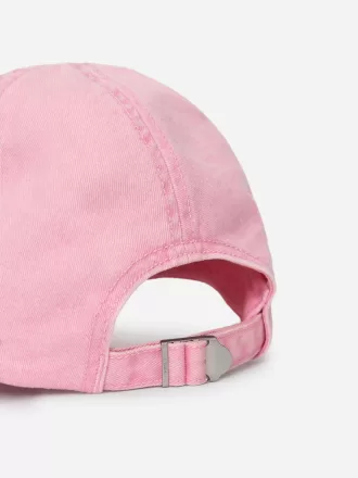 Embroidered Cap