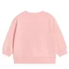 Embroidered Cotton Sweatshirt