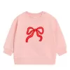 Embroidered Cotton Sweatshirt