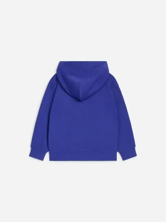 Embroidered Hoodie