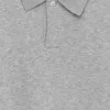 Embroidered Polo Shirt