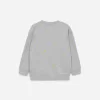 Embroidered Sweatshirt