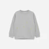 Embroidered Sweatshirt