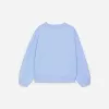 Embroidered Sweatshirt