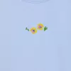 Embroidered Sweatshirt