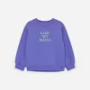Embroidered Sweatshirt Embroidered Sweatshirt