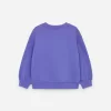 Embroidered Sweatshirt Embroidered Sweatshirt