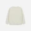 Embroidered Sweatshirt