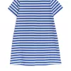 Embroidered T-Shirt Dress Embroidered T-Shirt Dress