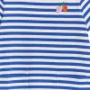 Embroidered T-Shirt Dress Embroidered T-Shirt Dress