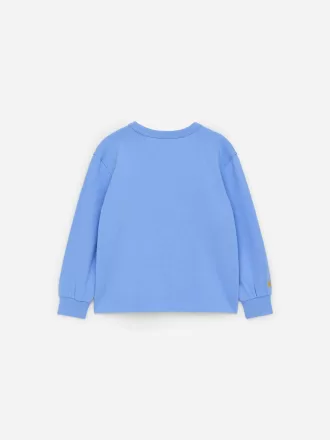 Embroidered T-Shirt
