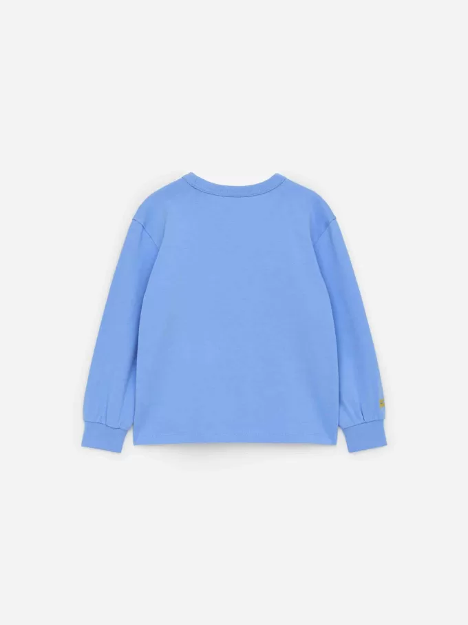 Embroidered T-Shirt Embroidered T-Shirt