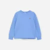 Embroidered T-Shirt Embroidered T-Shirt