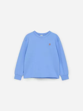 Embroidered T-Shirt