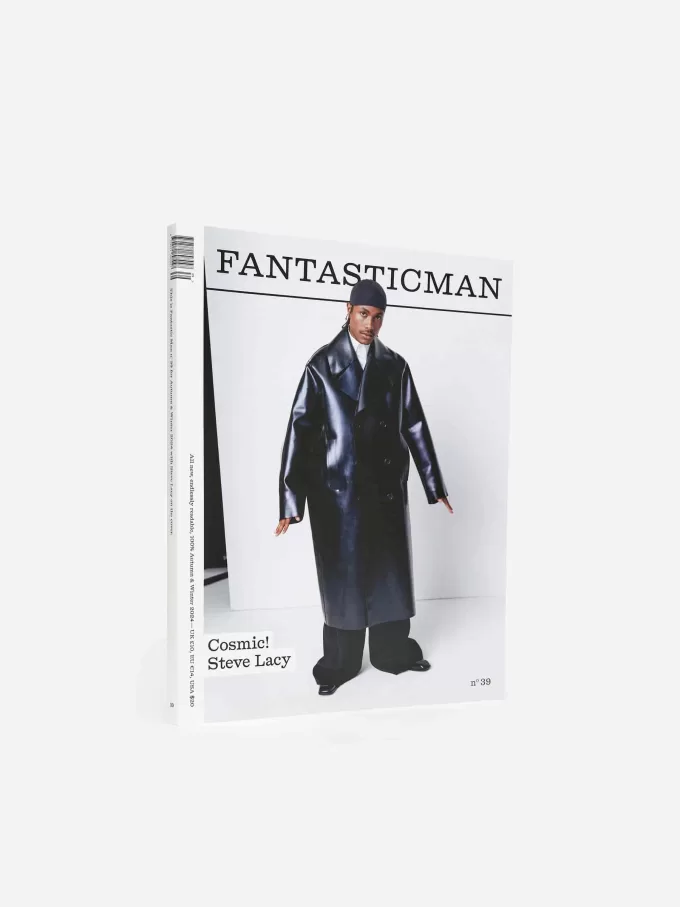 Fantastic Man Issue 39