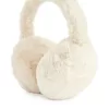 Faux Fur Earmuffs