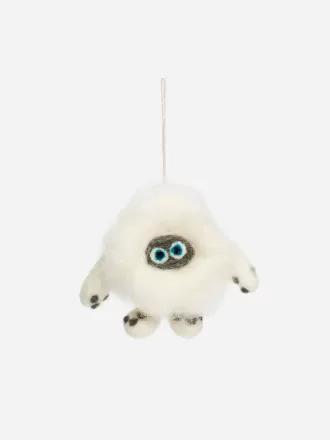 Felt So Good Baby Yeti