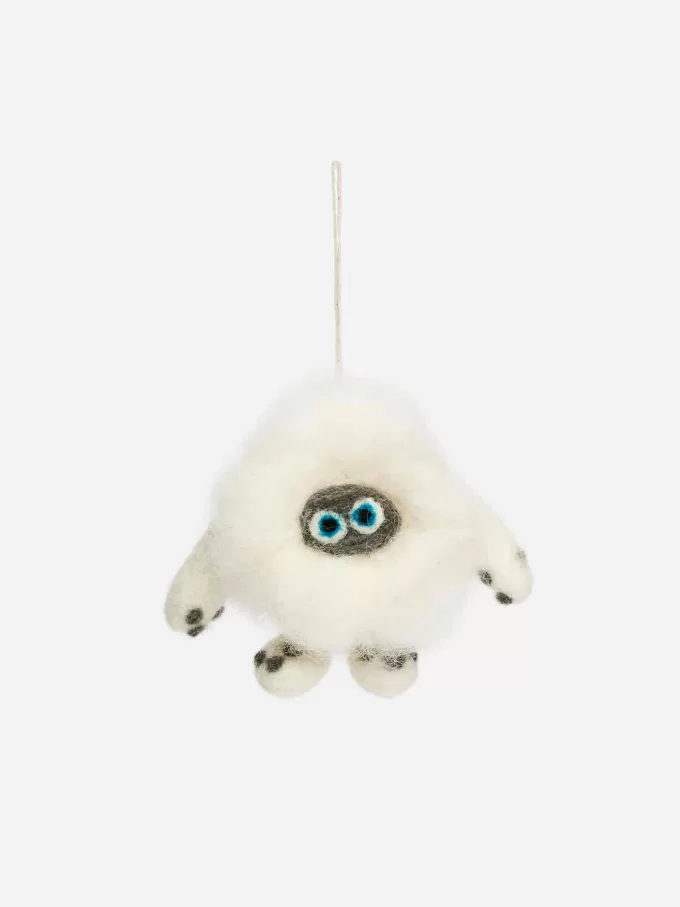 Felt So Good Baby Yeti