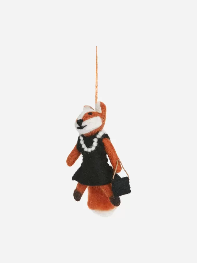 Felt So Good Fashion Fox Felt So Good Fashion Fox