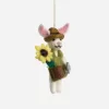 Felt So Good Greta Garden Bunny