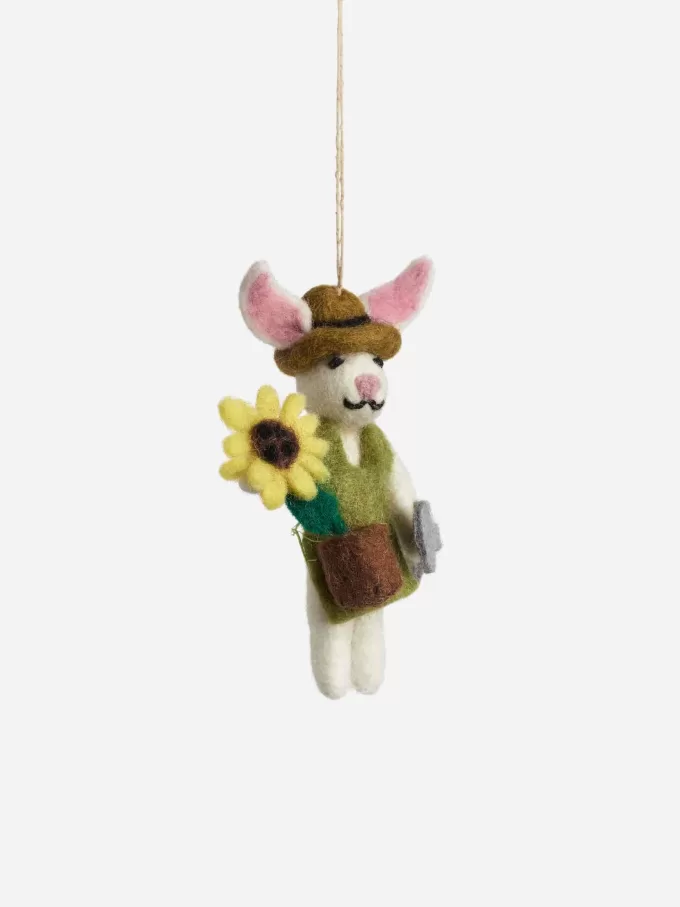 Felt So Good Greta Garden Bunny
