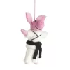 Felt So Good Karate Pig Felt So Good Karate Pig