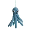 Felt So Good Octopus