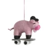 Felt So Good Skating Pig Felt So Good Skating Pig