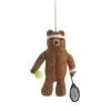 Felt So Good Tennis Bear Felt So Good Tennis Bear