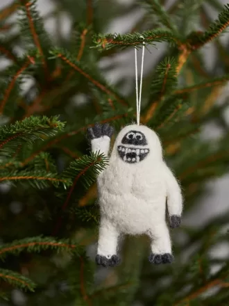 Felt So Good Yeti