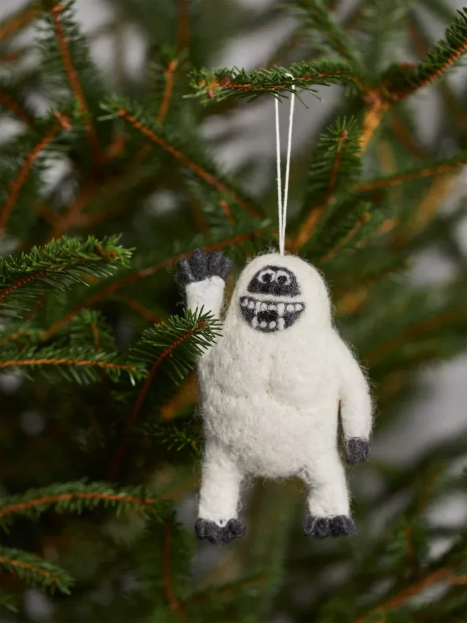 Felt So Good Yeti Felt So Good Yeti