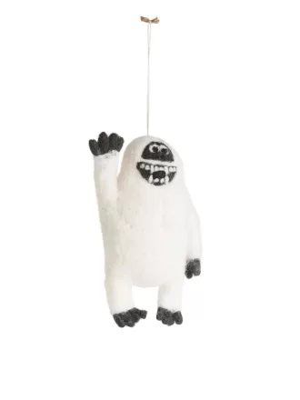 Felt So Good Yeti