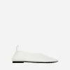 Fishnet Ballet Flat Fishnet Ballet Flat