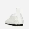 Fishnet Ballet Flat Fishnet Ballet Flat