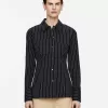 Fitted Shirt