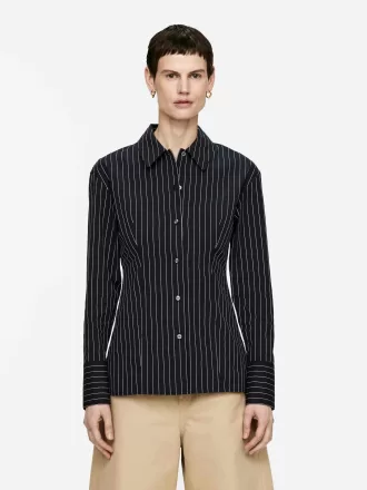 Fitted Shirt