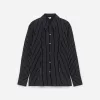 Fitted Shirt